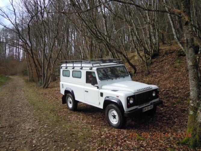 Defender 2