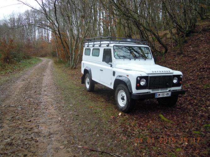 Mon 4x4 7